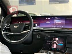 كاديلاك اسكاليد